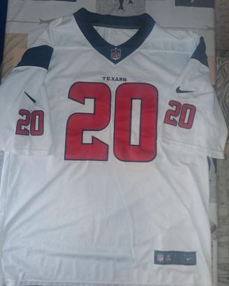 Maglietta football americano
