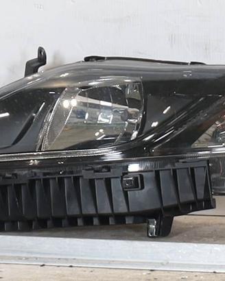 FARO SINISTRO - LANCIA YPSILON