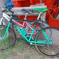 Biciclette usate