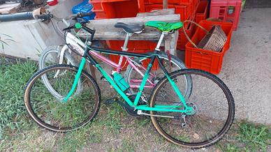 Biciclette usate