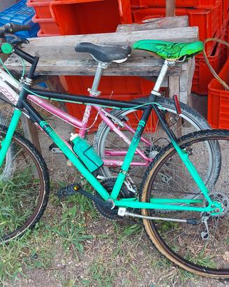 Biciclette usate