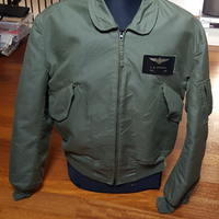 Flight Jacket CWU36 NOMEX