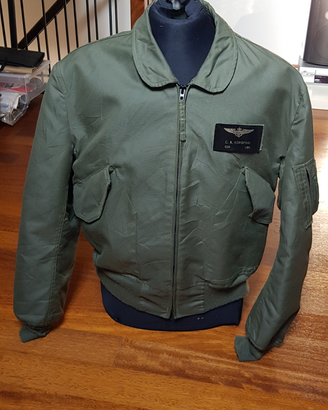 Flight Jacket CWU36 NOMEX