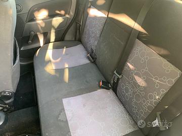 Fiesta 5 porte anno 2006