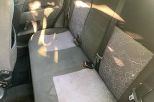 Fiesta 5 porte anno 2006