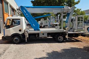 Multitel MJ226