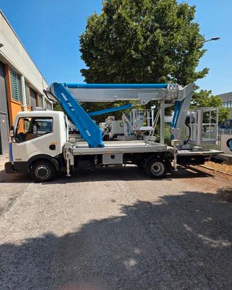Multitel MJ226