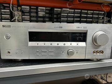 amplificatore Yamaha HTR-5840