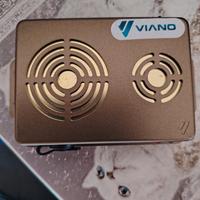 repellente per topi Viano 