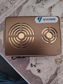 repellente per topi Viano 