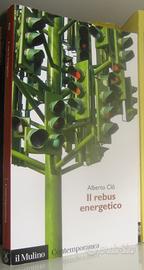 Il rebus energetico tra economia politica e ambien