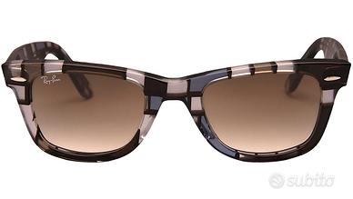 Ray Ban occhiali