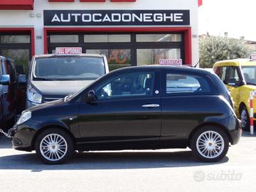 LANCIA Ypsilon 1.4GPL PREZZO VALIDO FINO 01-08,G