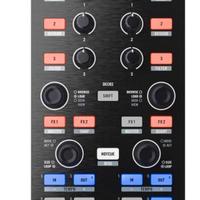 TRAKTOR X1 MK1