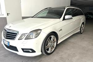 Mercedes Classe E Station Wagon E SW 250 cdi Avant