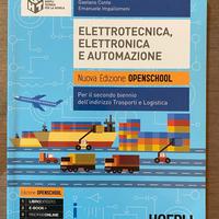 ELETTROTECNICA, ELETTRONICA E AUTOMAZIONE