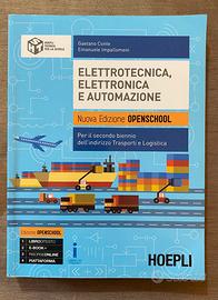 ELETTROTECNICA, ELETTRONICA E AUTOMAZIONE