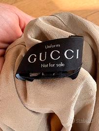 CAMICIA GUCCI