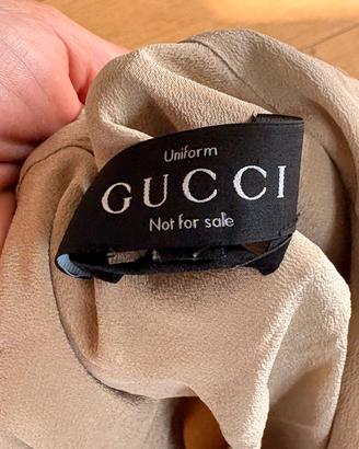 CAMICIA GUCCI
