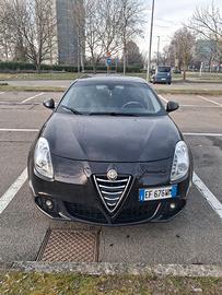  giulietta 2000 cilindrata 170 cv