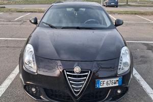  giulietta 2000 cilindrata 170 cv