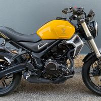 Voge Trofeo 350 AC