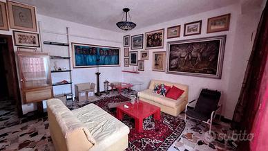 Viale italia appartamento 120 mq