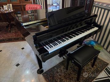 Kawai GM-2 tenuto in perfette condizioni