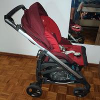 trio Inglesina 