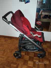 trio Inglesina 