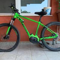 Bici Atala Youth Elettrica