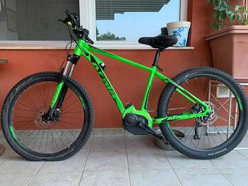 Bici Atala Youth Elettrica