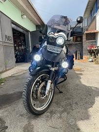 BMW r 1150 gs