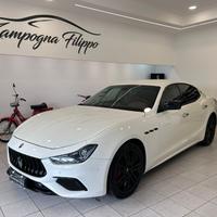 Maserati Ghibli V6 Diesel 250cv GranLusso my20 - 2