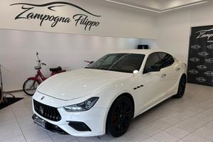Maserati Ghibli V6 Diesel 250cv GranLusso my20 - 2