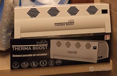 Ventilatore da termosifone