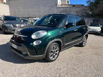Fiat 500L 1.6 Multijet 120 CV Trekking