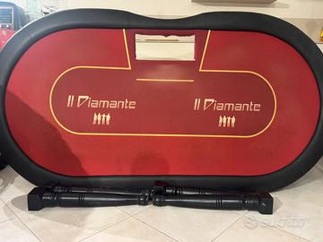 Tavolo da poker