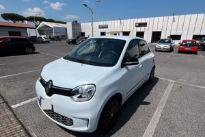 Twingo Urban Night 2023