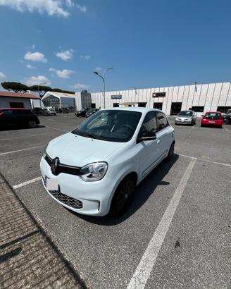 Twingo Urban Night 2023