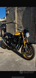 Kawasaki z900rs se