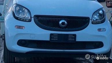 Smart 453 cinque porte ricambi