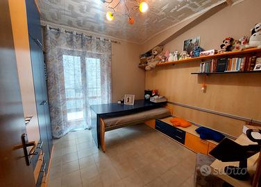 Cameretta (Disponibile subito, prezzo trattabile)