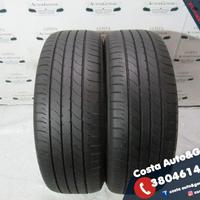 235 55 20 Dunlop 85% 2021 235 55 R20 Pneus