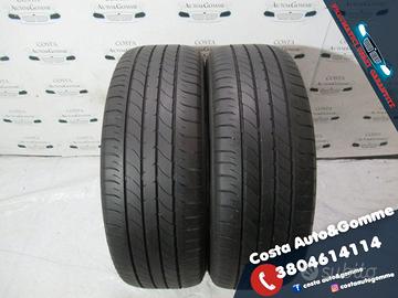 235 55 20 Dunlop 85% 2021 235 55 R20 Pneus