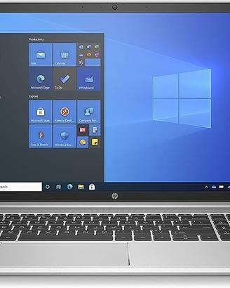 NOTEBOOK RICONDIZIONATO HP PROBOOK 450 G8 15,6″