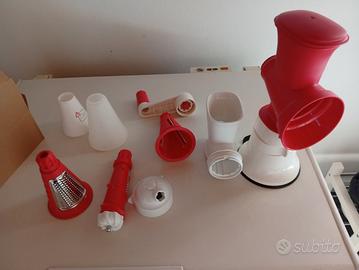 Poldo Tupperware