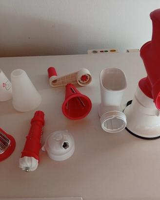 Poldo Tupperware