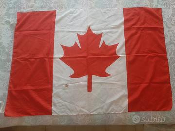 Bandiera Canada