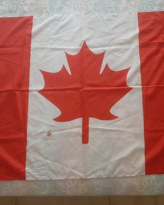 Bandiera Canada